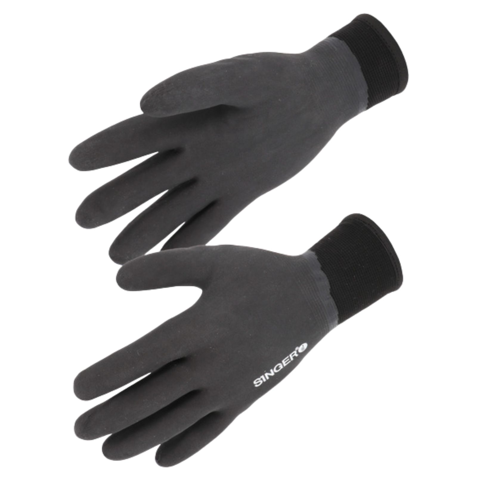 Gant Spécial froid deux couches - SINGER - SNOWFLEX
