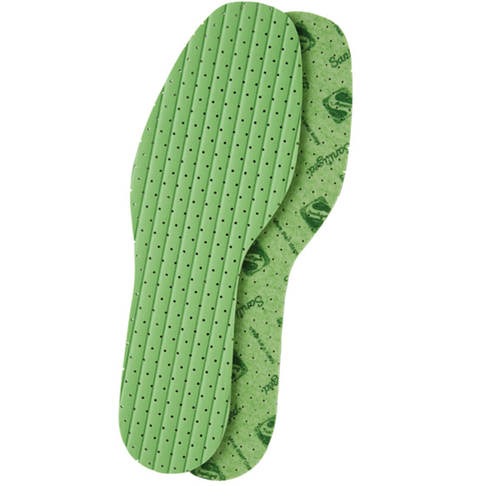 Semelle de confort et d'hygiène T41 - SINGER - ST2022