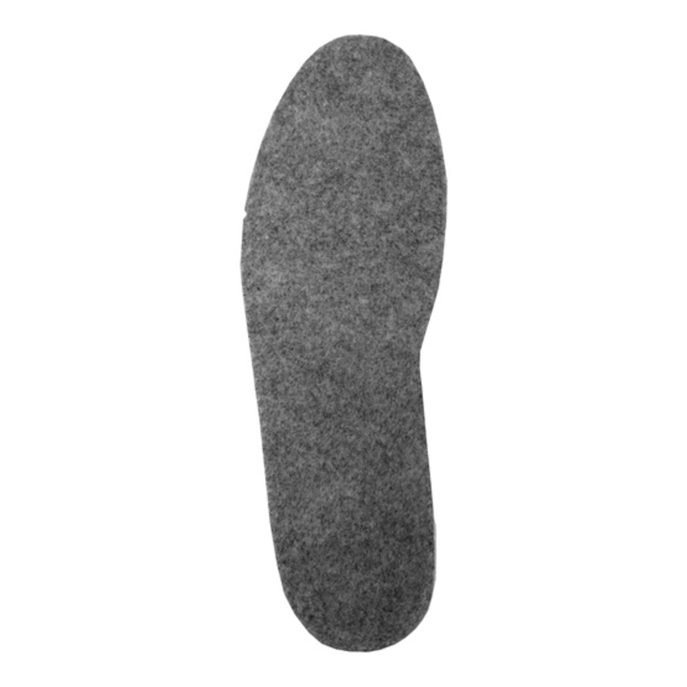 Semelles isolantes T47 multi-couches confort et protection thermique optimale - SINGER - ST2024