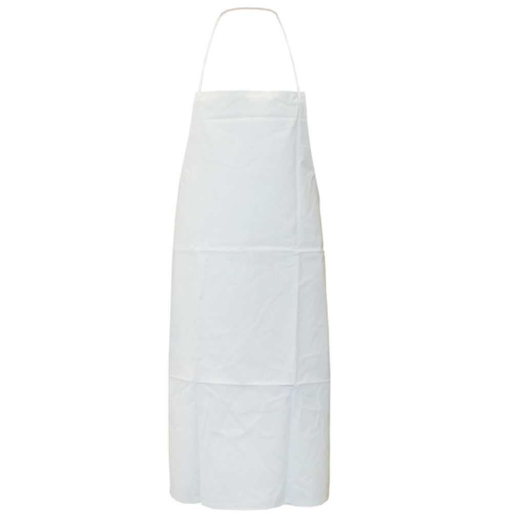 Tablier de protection PU/PVC Support polyester 120 x 90 cm - SINGER - TAB1290PUB