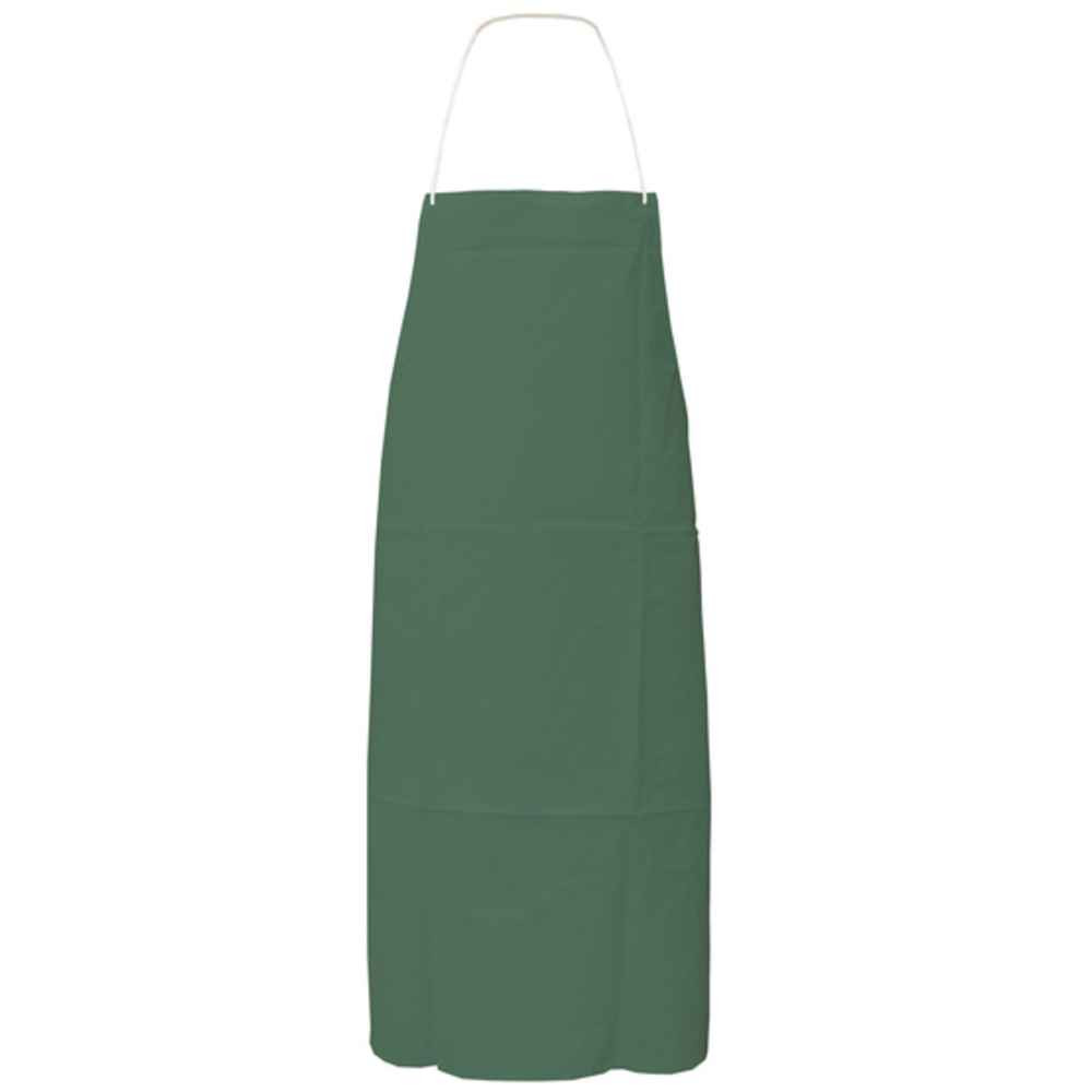 Tablier de protection PU/PVC Support polyester 120 x 90 cm - SINGER - TAB1290PUV