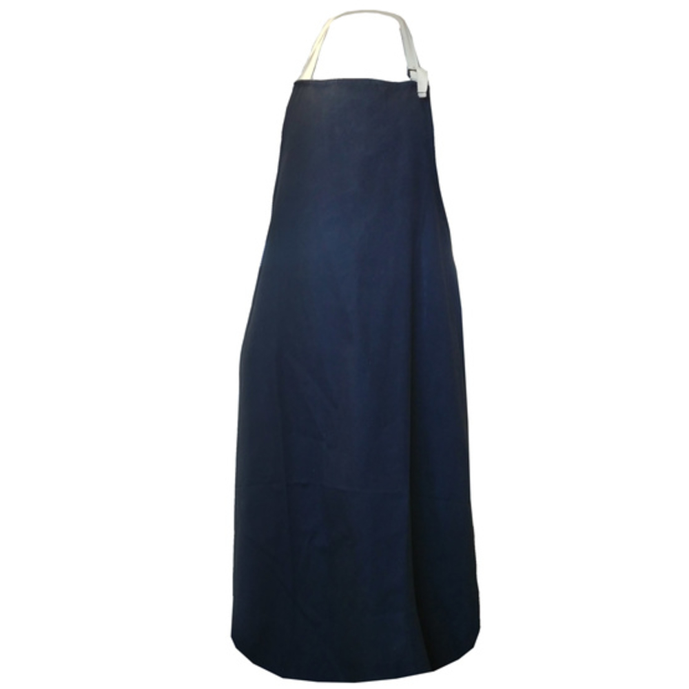 Tablier coton avec bavette 100 x 70 cm - SINGER - TABCHB1070