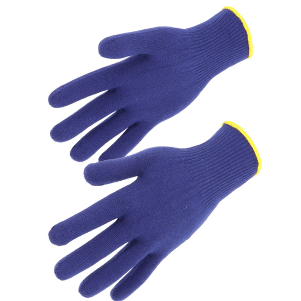 Gant tricoté synthétique sans couture T8 - SINGER - THR71308