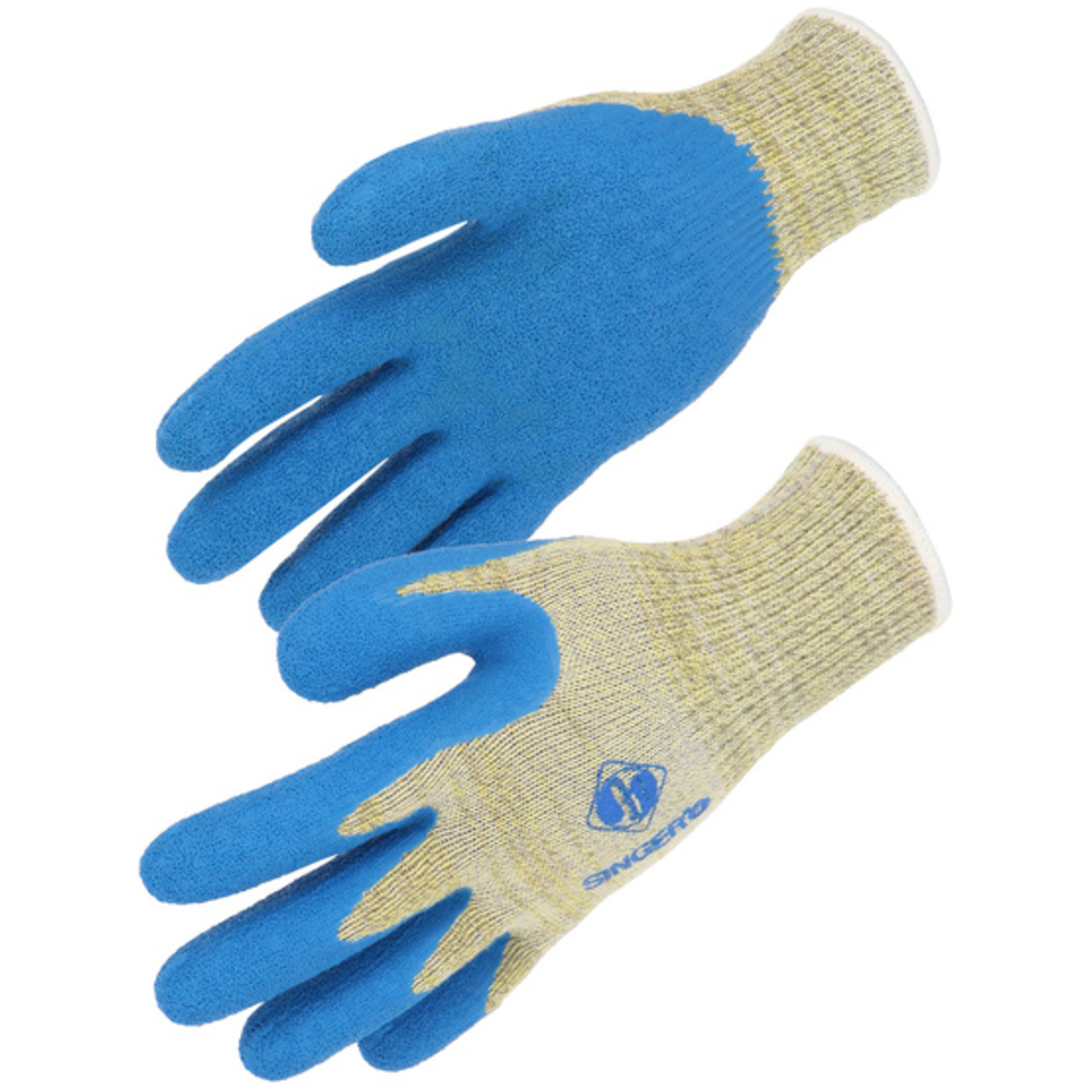 Gants Protection Coupure - SINGER - TKV105
