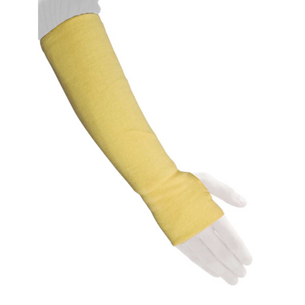 Manchette tricotée Longueur 46 cm La pièce - SINGER - TKVMTE46