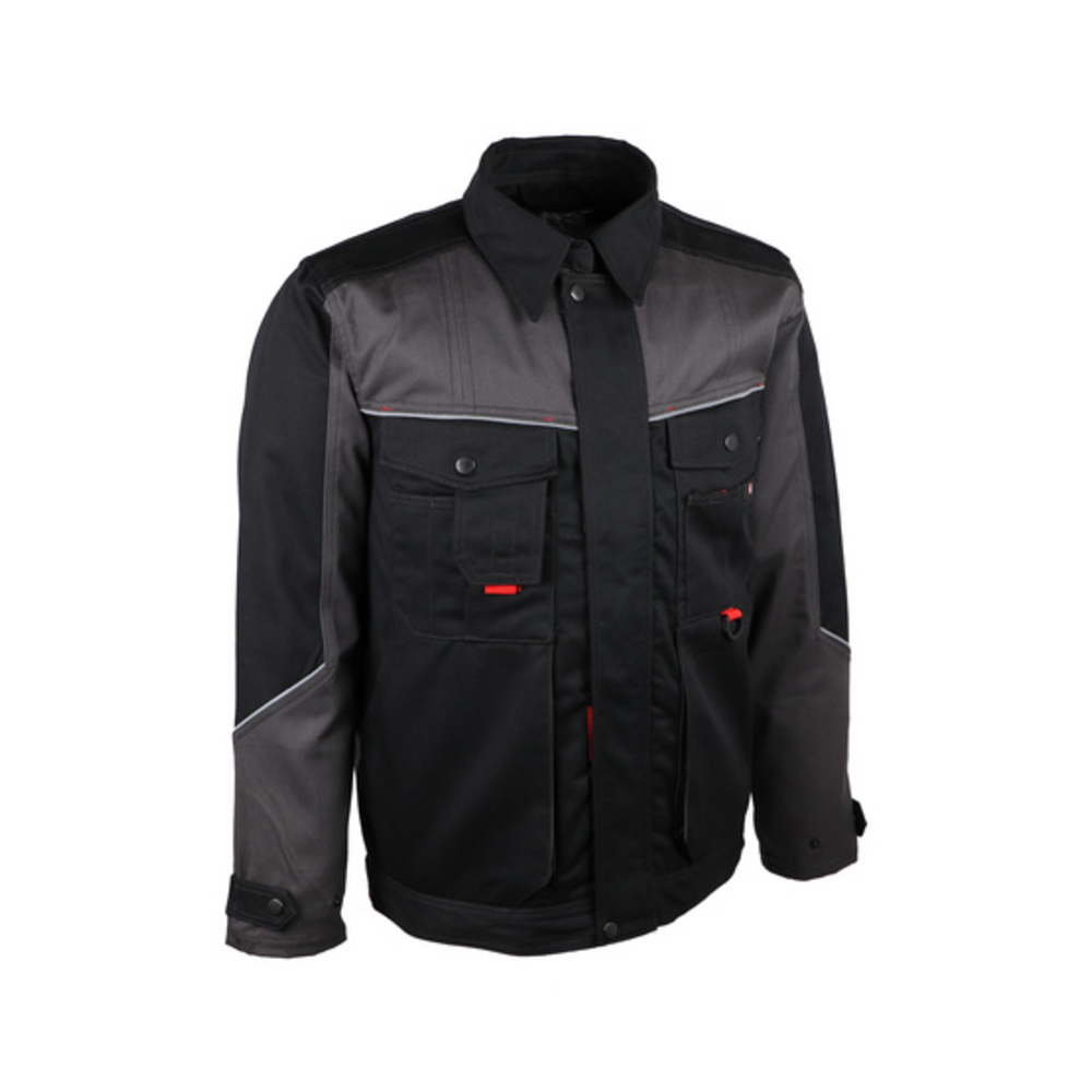 Veste de travail Coton/polyester - SINGER - VEGAS