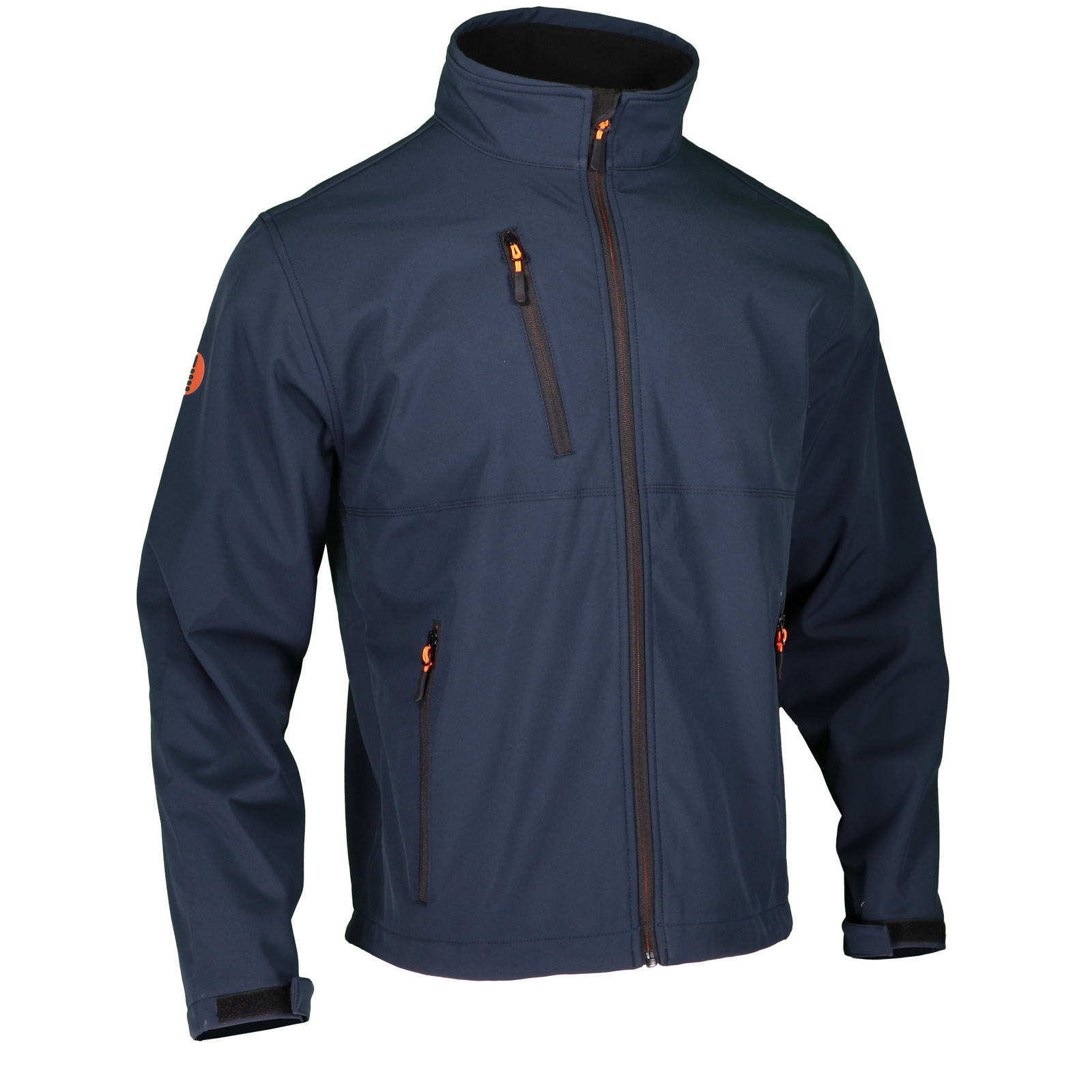 Veste softshell SINGER - VERNAME