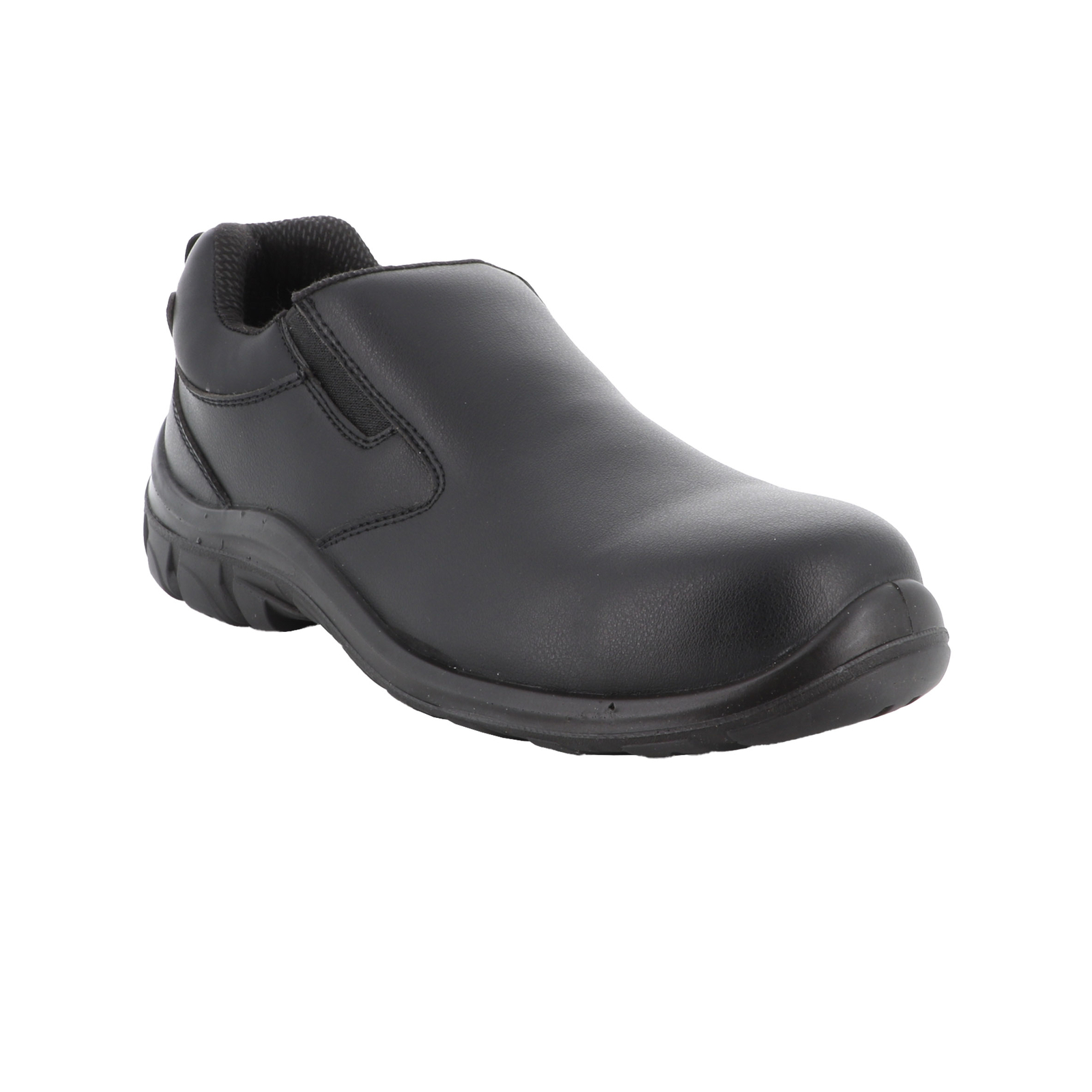 Chaussure de sécurité basse noir S2 FO SR - SINGER - VIGGA