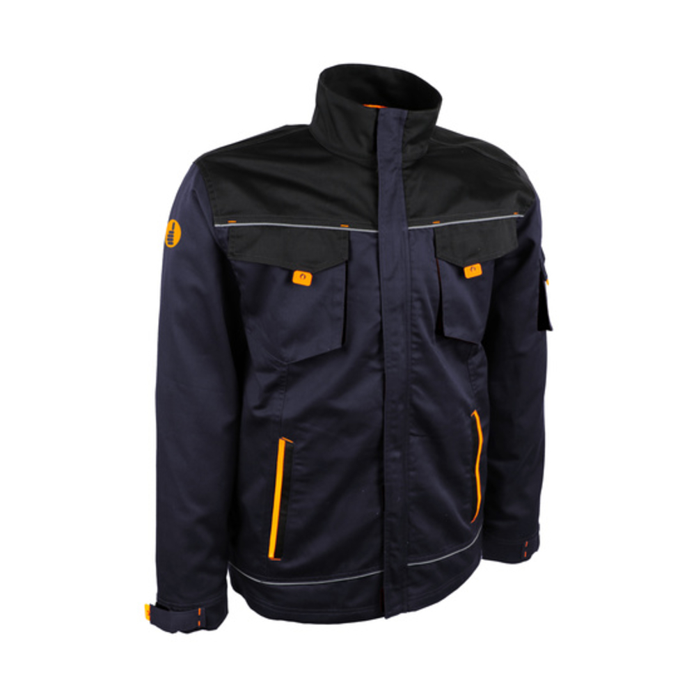 Veste de travail Polyester/coton - SINGER - VILBLE