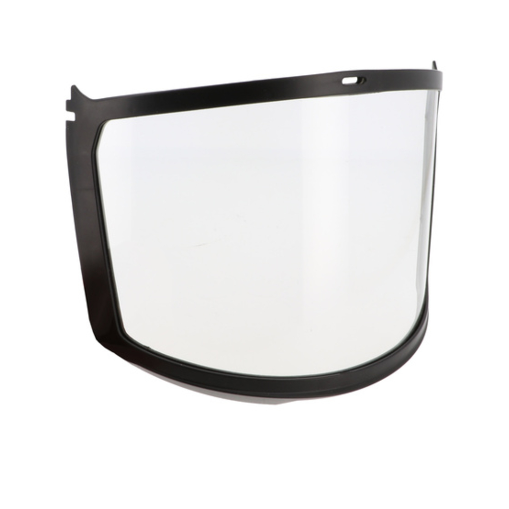 Visière polycarbonate incolore pour casques HIMA et HIMA2 - SINGER - VPHIMA