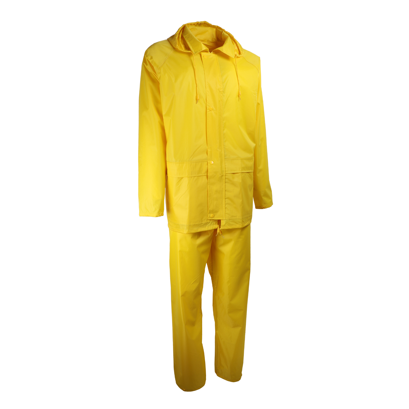 Complet nylon/PVC jaune Taille 4XL SINGER - VPLARMORJ7
