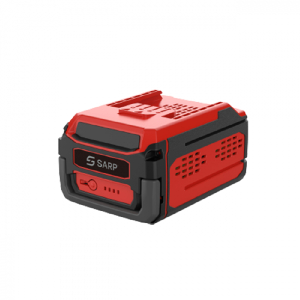 Batterie 60 V – 8.0 Ah - SARP - BA860