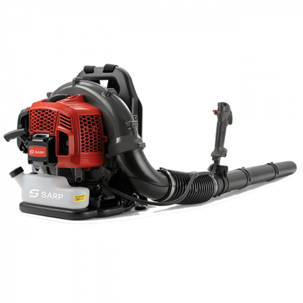 Souffleur à dos 95m/s – 51.7 cc - SARP - EB5200