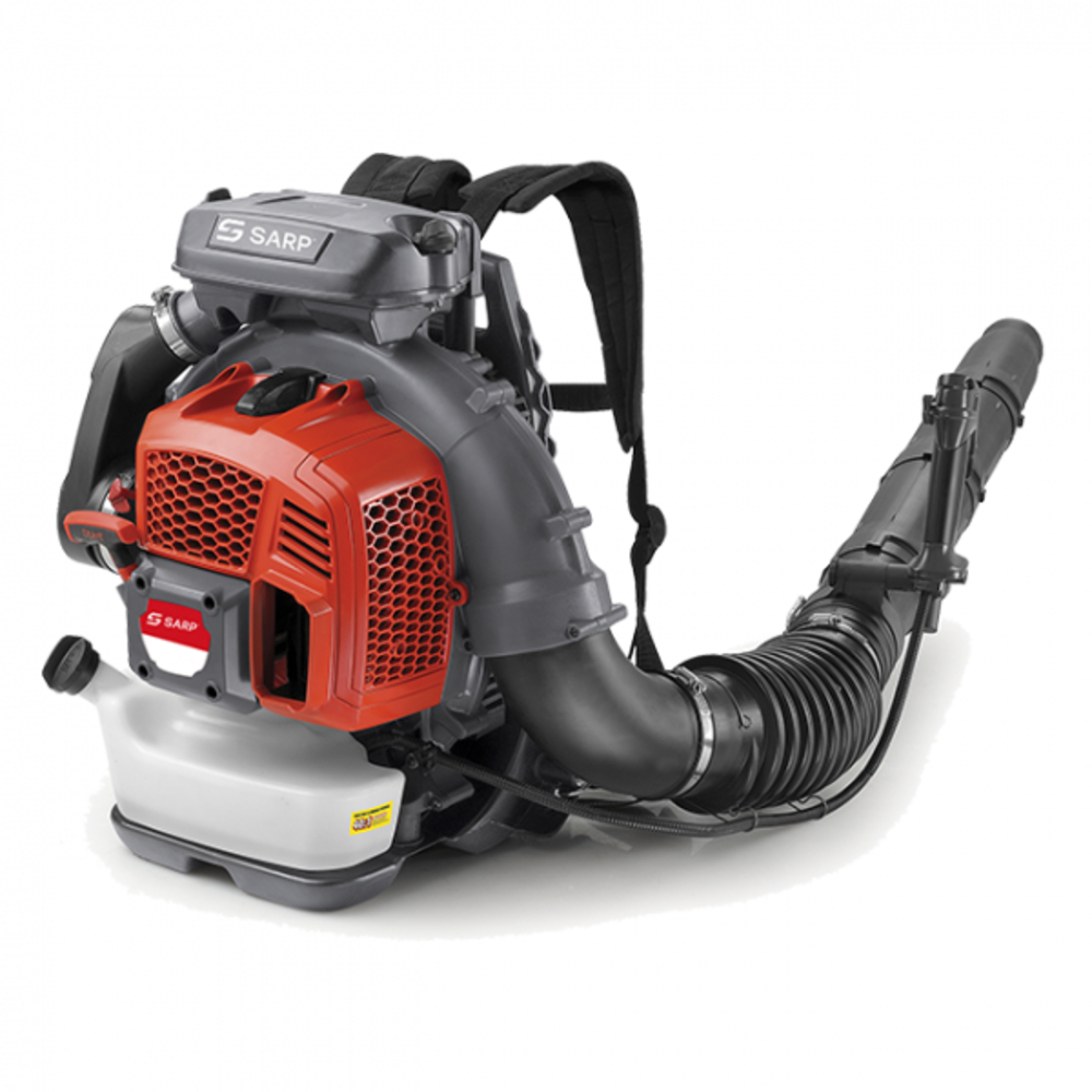 Souffleur à dos 110m/s – 75.6 CC - SARP - EB7600
