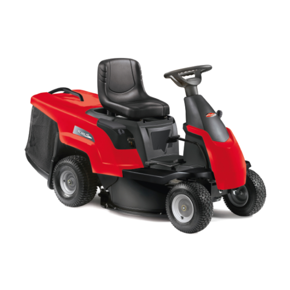 Tondeuse autoportée rider - SARP - F966HST