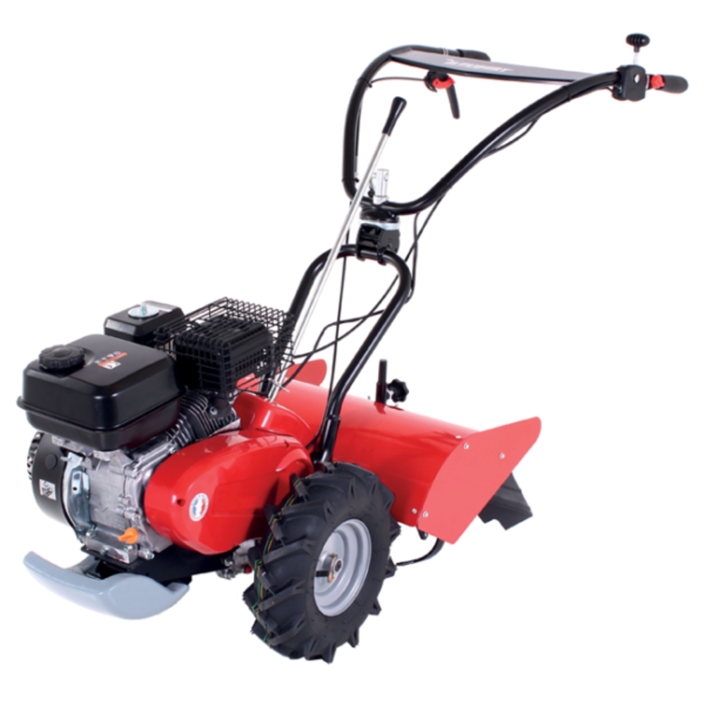 Motobineuse à fraises arrière - SARP - FA48RS