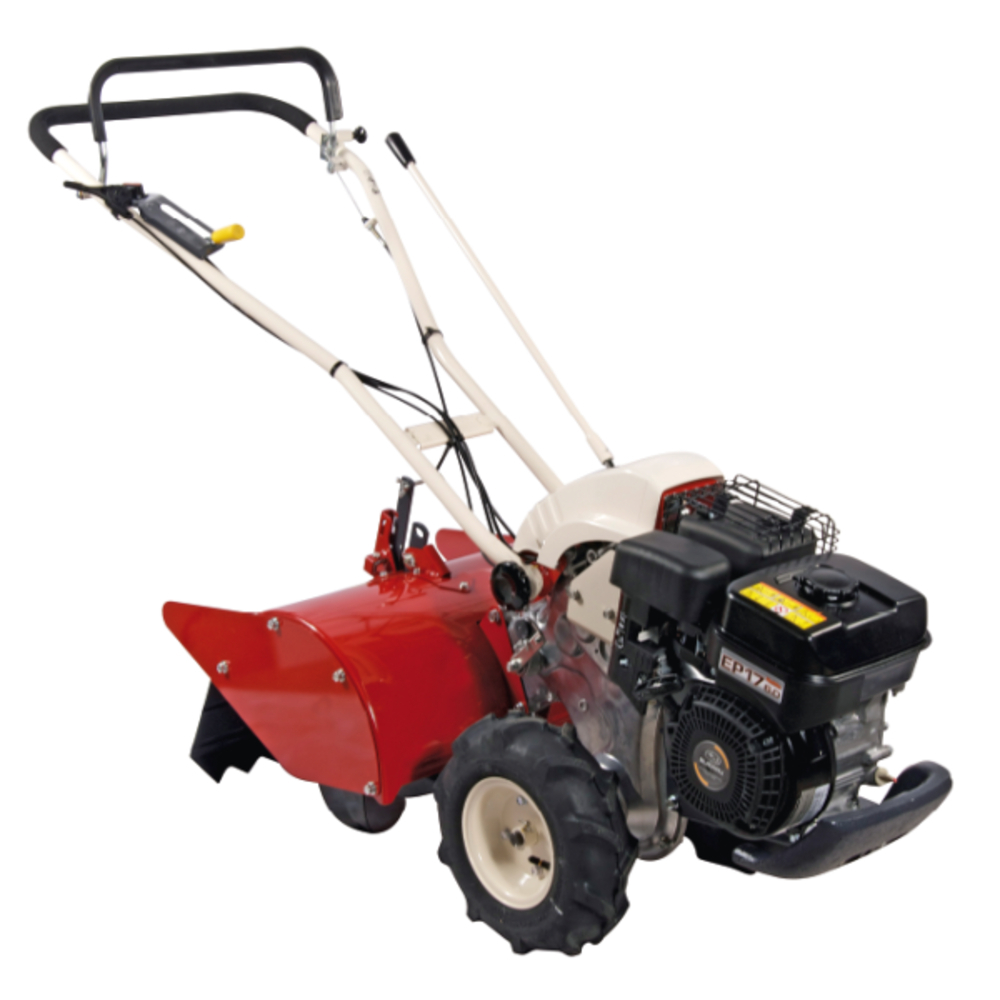 Motobineuse à fraises arrière - SARP - FA50S