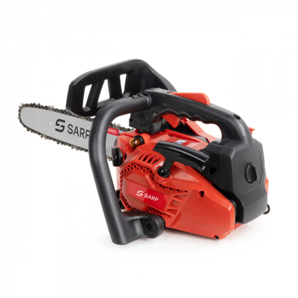 Élagueuse 28.5cc - Easy Start - Guide 25 cm - SARP - G2510T