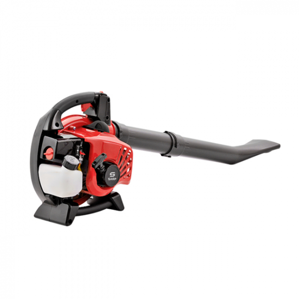 Souffleur aspirateur broyeur - SARP - HBV260