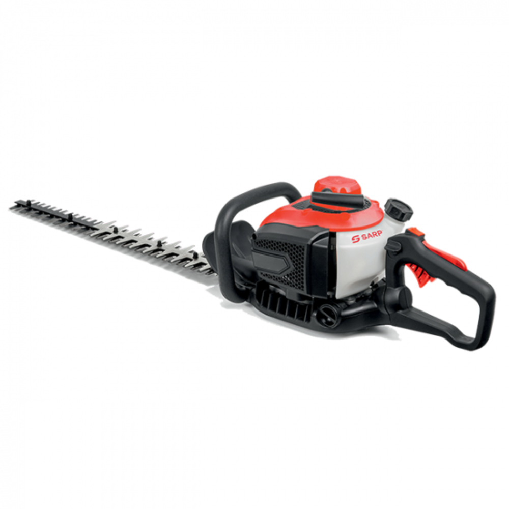 Taille-haie double taille 25.4 cc - Longueur de coupe 550 mm - SARP - HT2560D