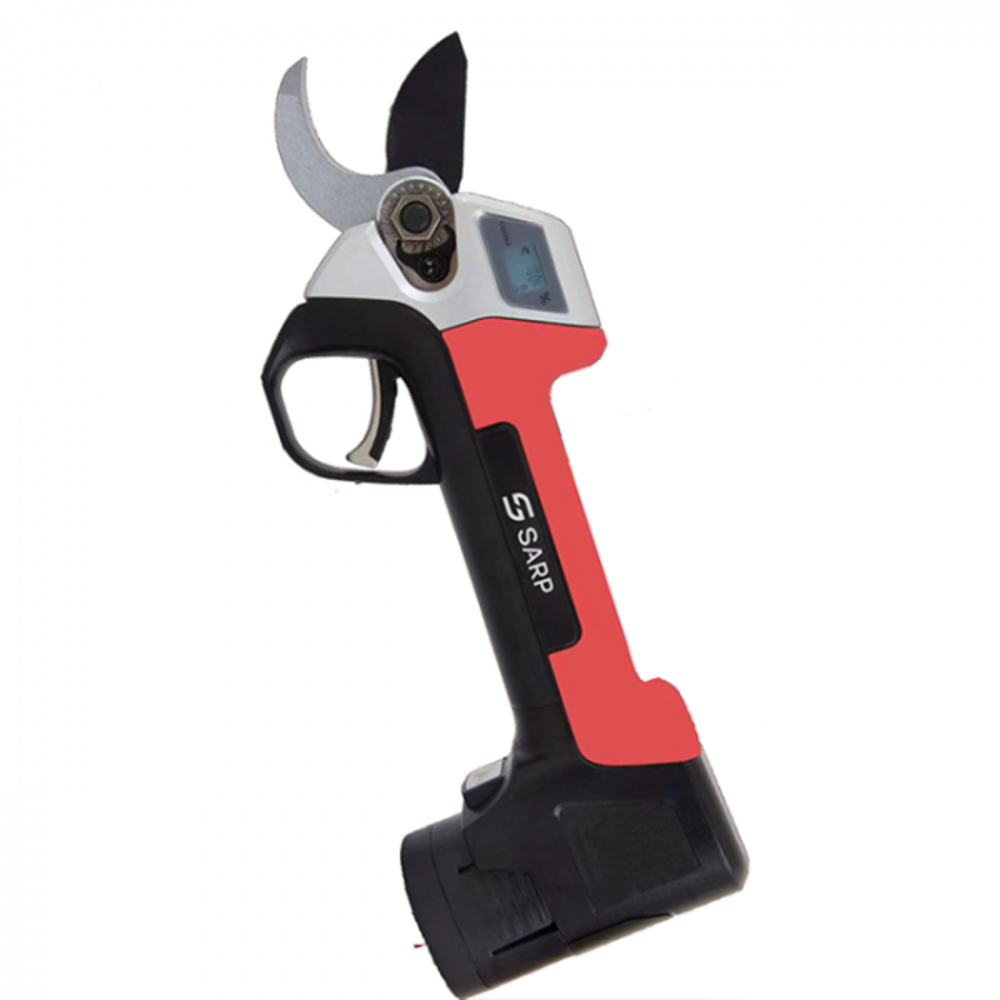 Sécateur à batterie – 16.8 V – 2.5 Ah - SARP - KSC30