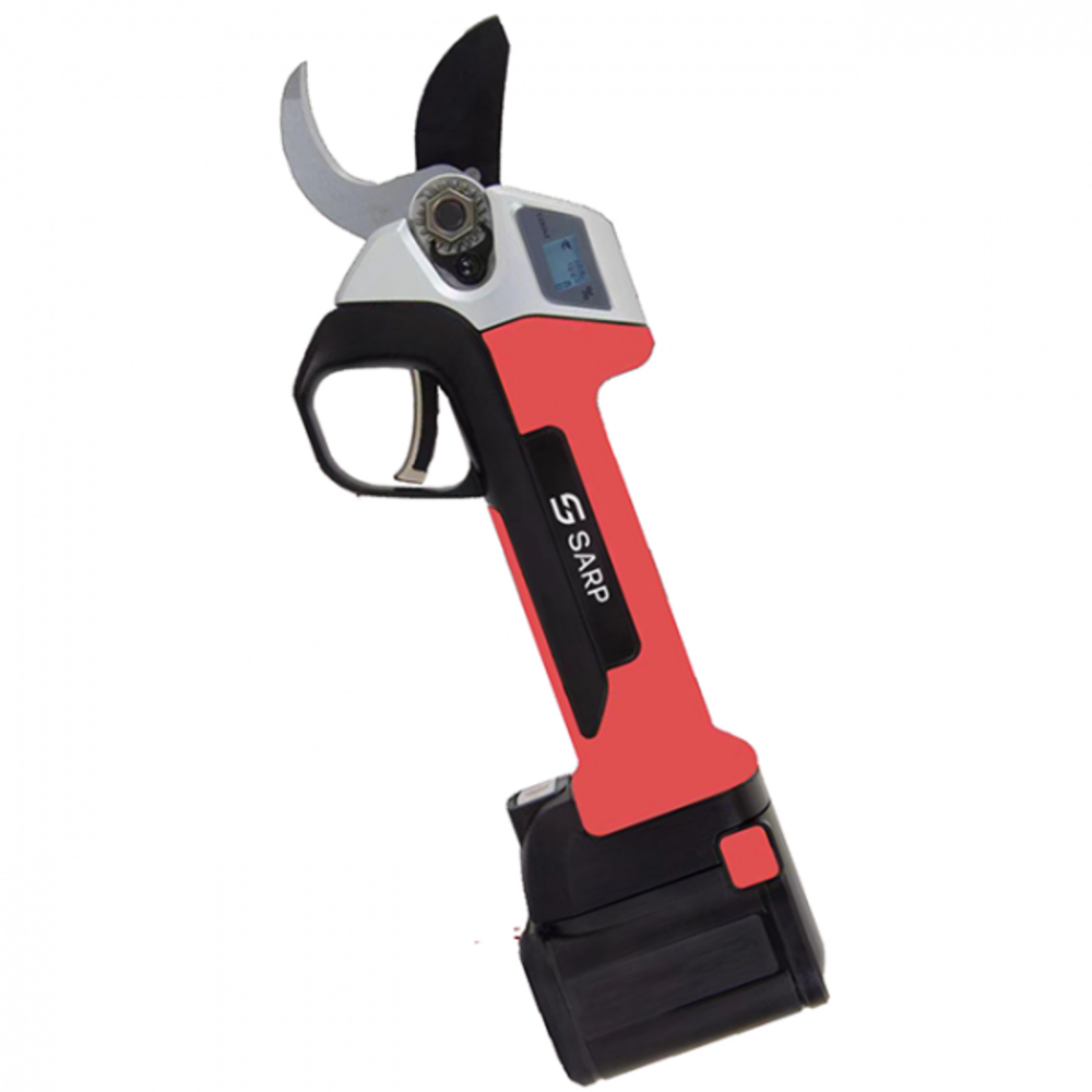 Sécateur à batterie – 16.8 V – 4 Ah - SARP - KSC35