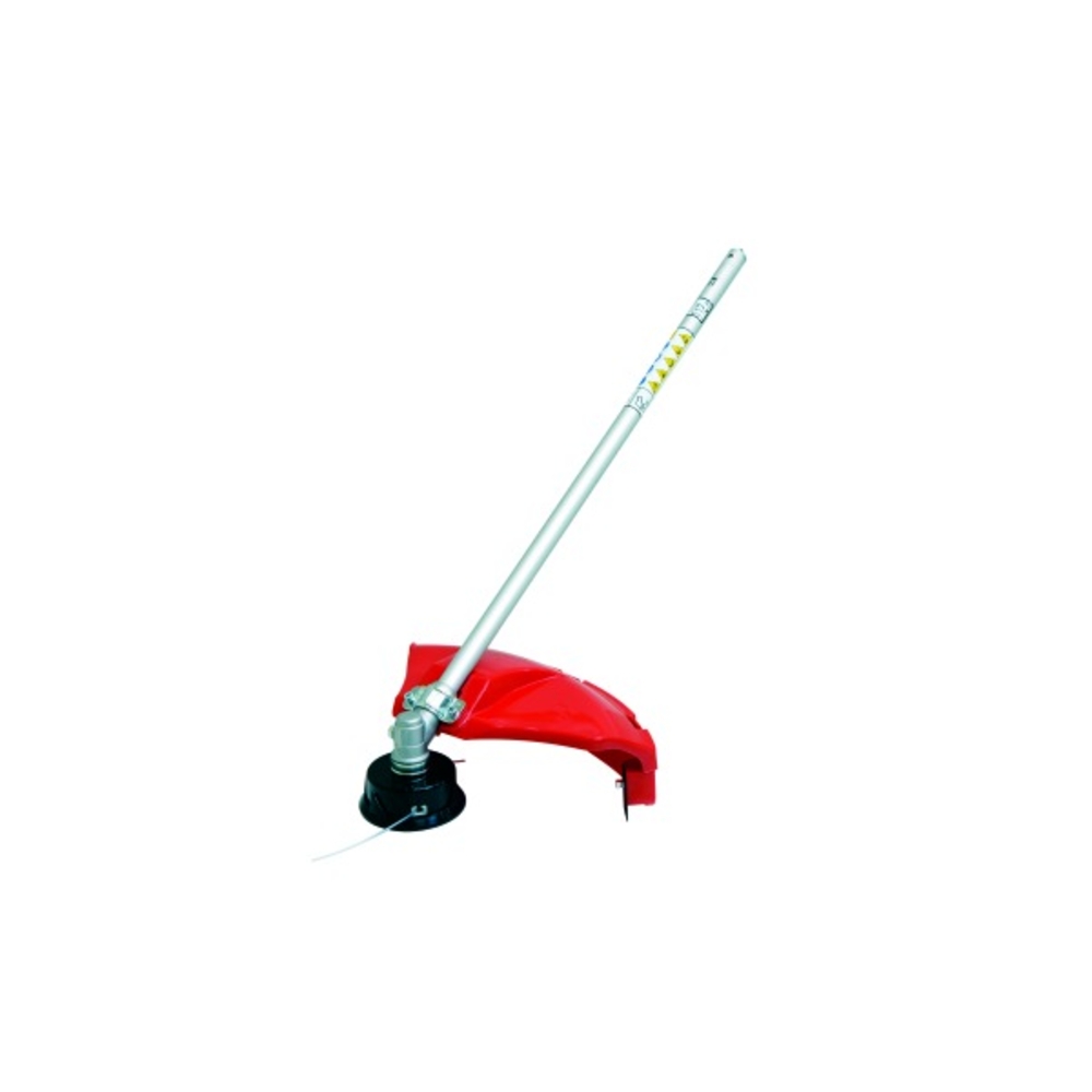  Kit débroussailleuse avec 1 tête fil nylon auto - Tube de 745 mm  - MARUYAMA - MCAS