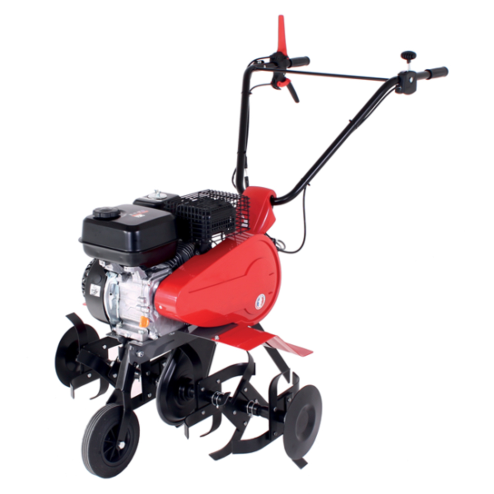 Motobineuse thermique 179 cc Eco SARP S5RS2