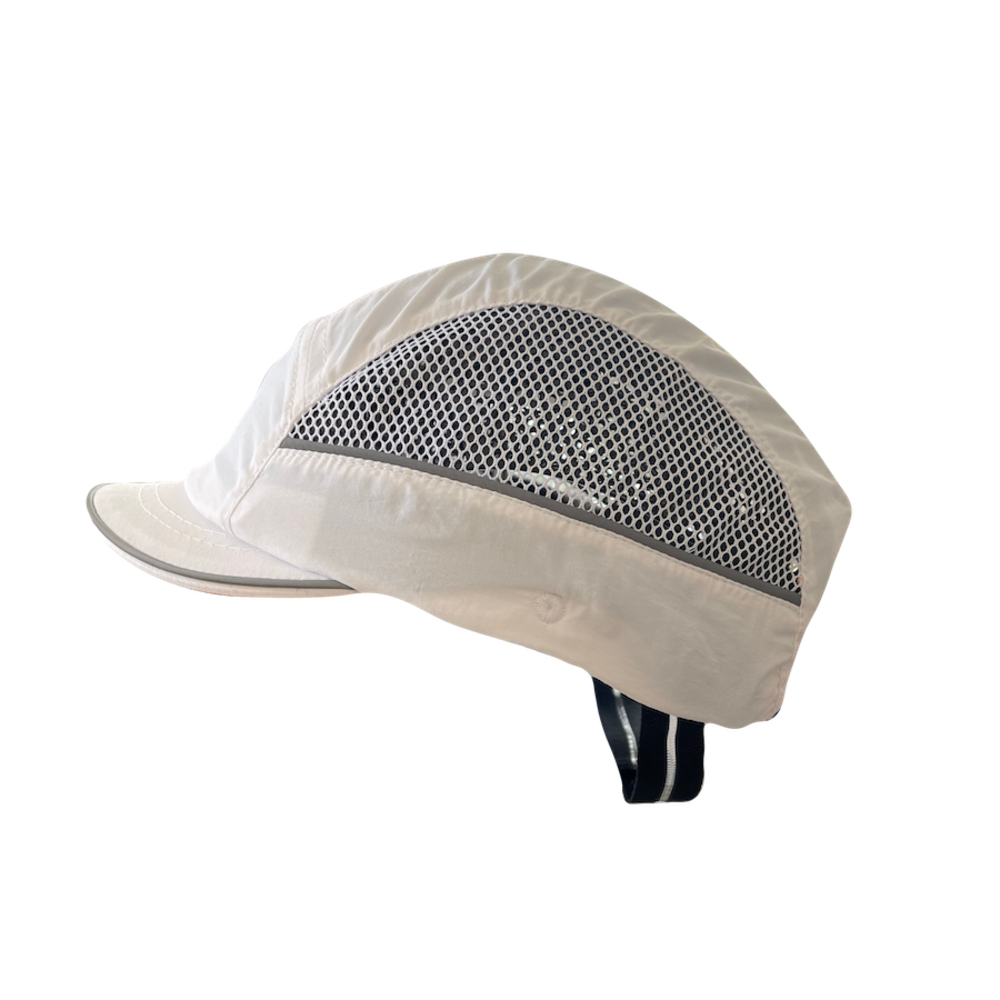 Casquette anti-heurt AIR STREAM blanc - SURFLEX - AIRC00V03STR