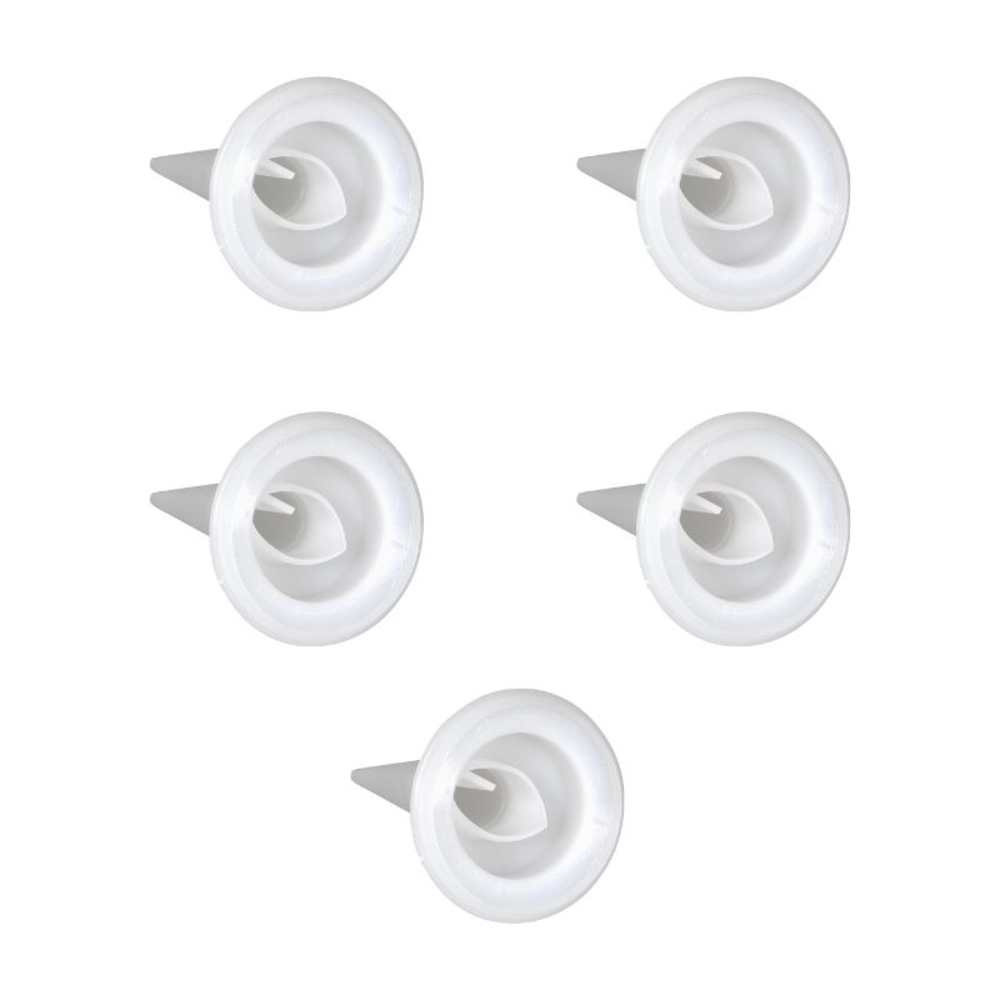 CANULE AUTO-PERFORANTE - SACHET DE 5 - SIKA - 161703