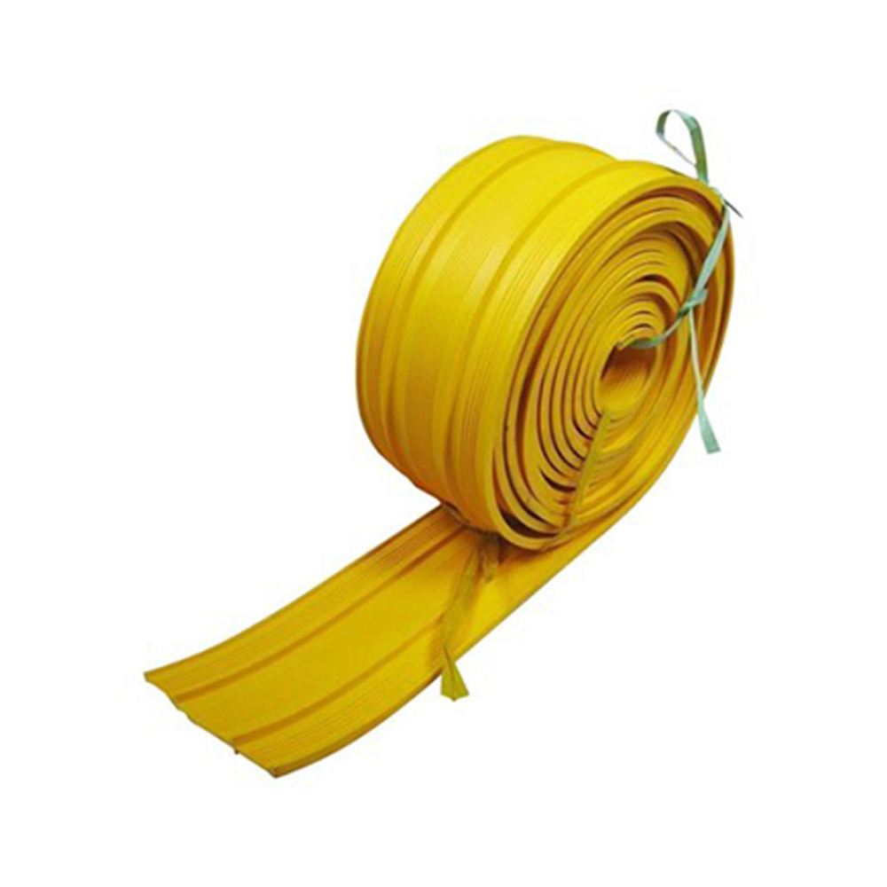 BANDE D'ARRÊT D'EAU PVC-P 25M WATERBAR D-19 R - SIKA - 176188