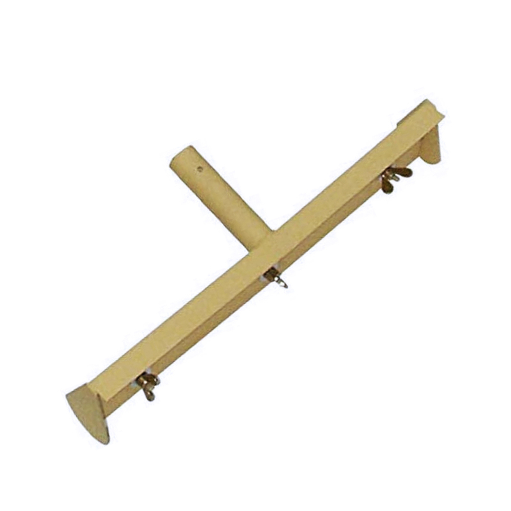 RACLETTE D'ÉGALISATION ET D'ÉTALEMENT POUR MORTIER RAGRÉAGE DE SOL - SIKA - 429