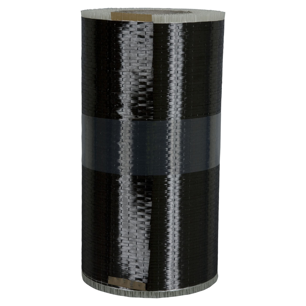 TISSU DE FIBRE DE CARBONE 50M DE SIKAWRAP-230C LARGEUR 300MM - SIKA - 451689