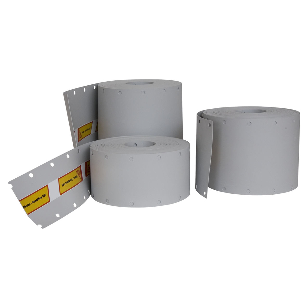 BANDE D'ÉTANCHÉITÉ SIKADUR COMBIFLEX SGT-10 M LARGEUR 10CM - LAIZE DE 100 MM - SIKA - 455297