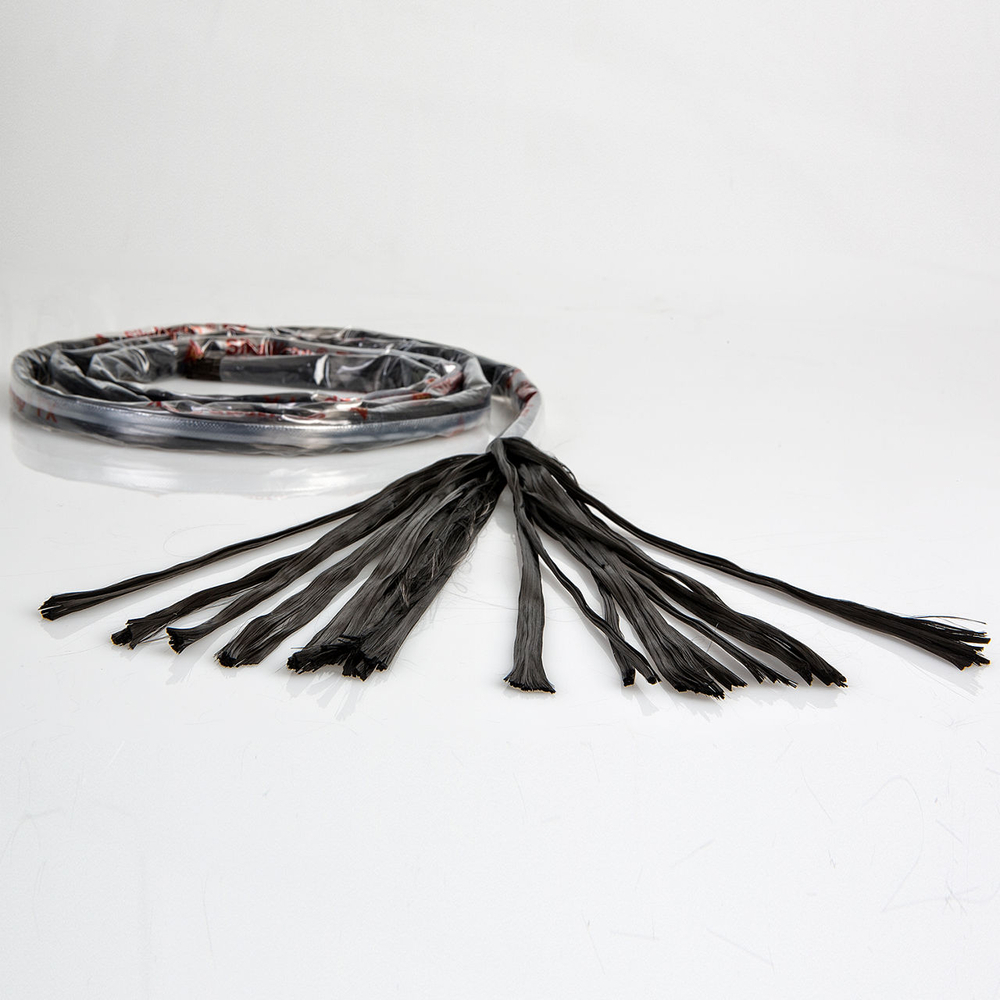CORDON DE FIBRE DE CARBONE 25M SIKAWRAP FX-50C - SIKA - 465764
