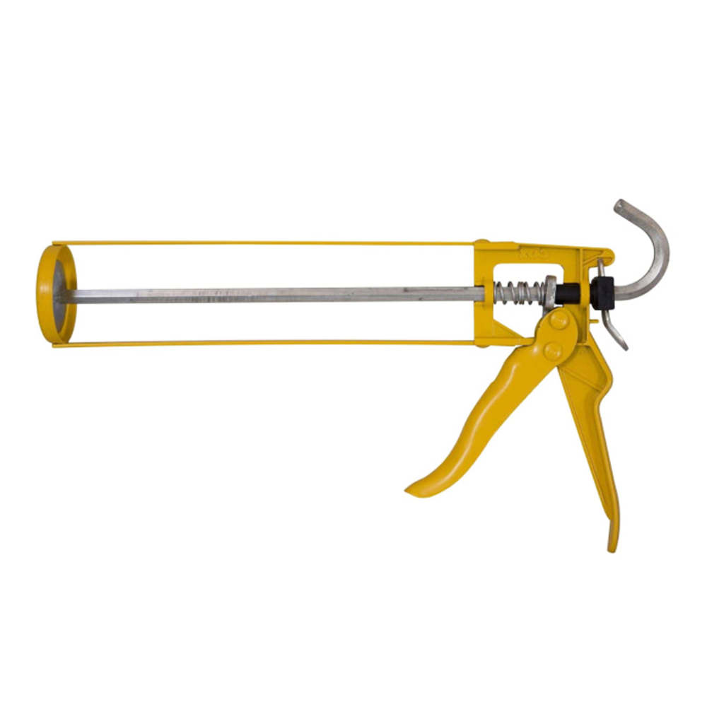 PISTOLET SQUELETTE 300ML - SIKA - 487