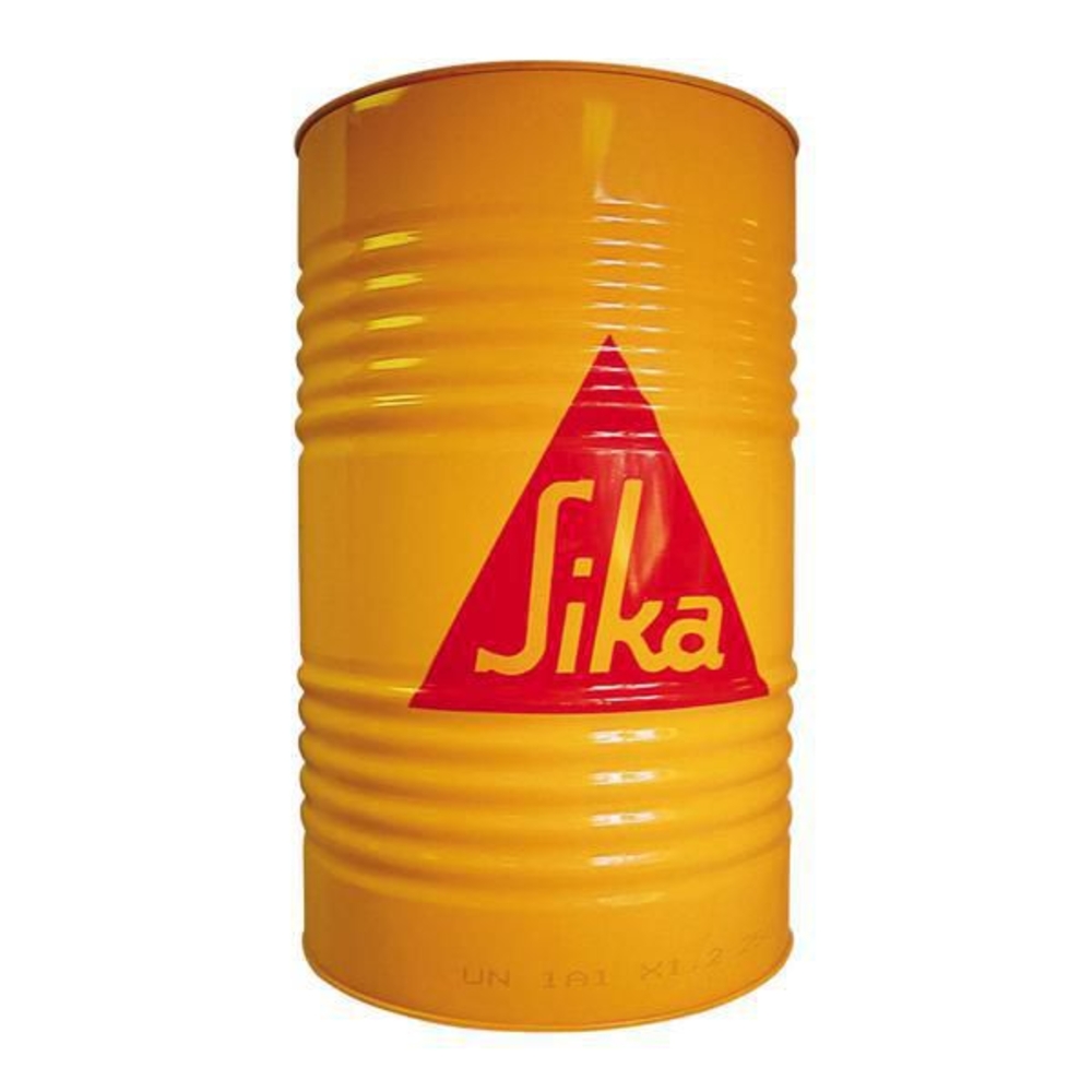 FÛT 200L DE SIKACEM ACCELERATEUR FACADE - SIKA - 552188