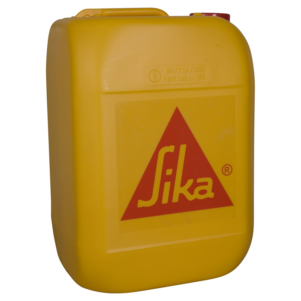 DÉCAPANT POUR BÉTON TONNELET DE 20L D'ISODECAP - SIKA - 594233