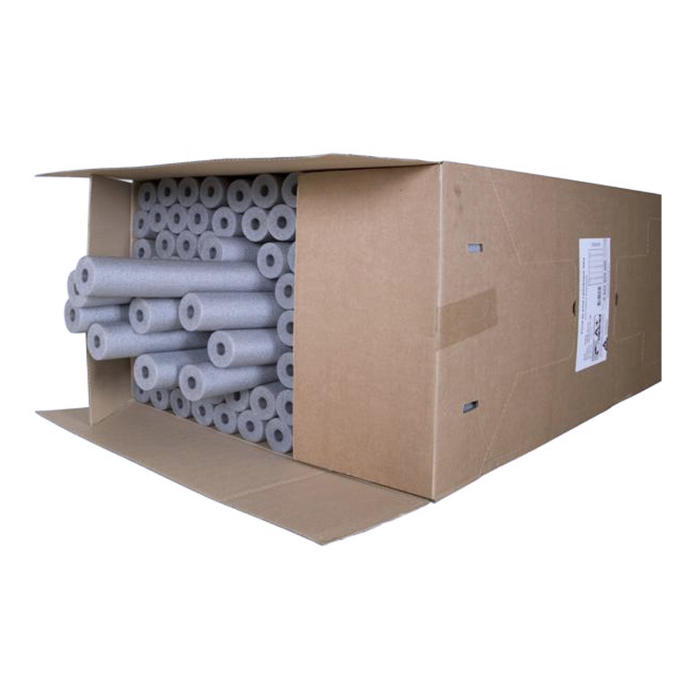 CARTON DE 120 BARRES DE FOND DE JOINT CYLINDRIQUE SIKA GRIS DIAM. 40 MM - SIKA - 61831