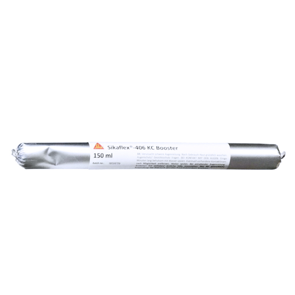 MASTIC CARTON DE 5 RECHARGES 150ML DE SIKAFLEX-406 KC BOOSTER - SIKA - 619221