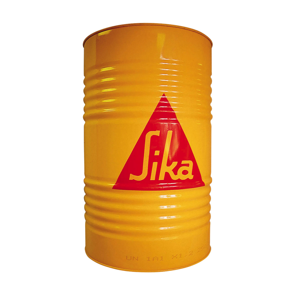 AGENT DE DÉMOULAGE FÛT 210L DE SIKA SÉPAROL 600 EMULSION VEGETALE - SIKA - 660207