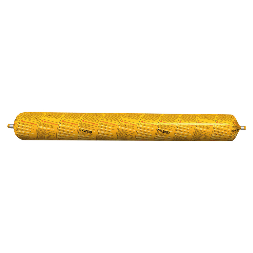 MASTIC CARTON DE 20 RECHARGES 600ML DE SIKAFLEX -403 TANK&SILO GRIS BÉTON - SIKA - 707977