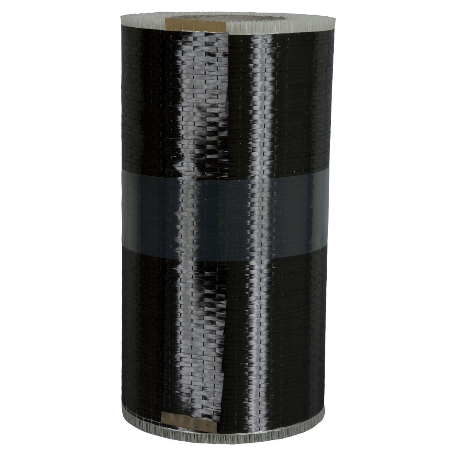 Tissu de renforcement carbone unidirectionnel 100 mm x 50 m SikaWrap-300 C SIKA - 773334