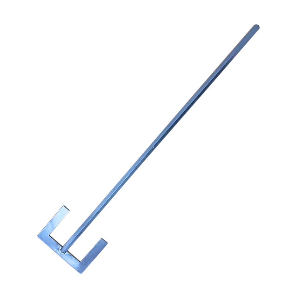 HÉLICE DE MÉLANGE U POUR SIKAFLEX 406 KC - SIKA - 836412