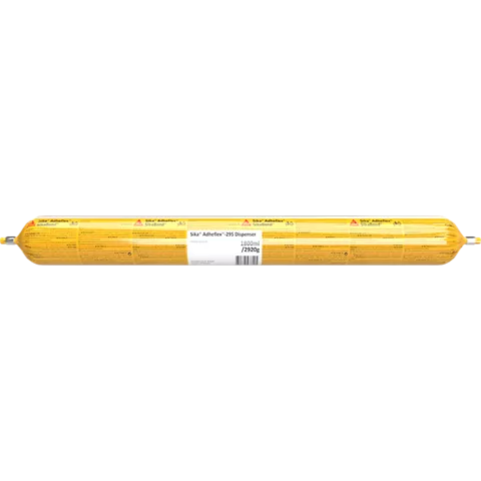 Colle hybride parquet en recharge 1800 ml carton de 6 Sika Adheflex-295 SIKA - 884900