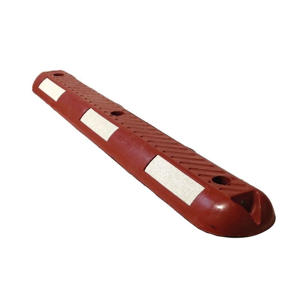 Séparateur de voies Rouge - PROCITY - 111601