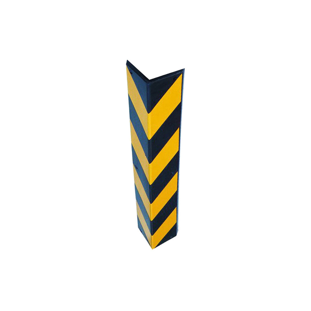 Protection d'angle en caoutchouc Angle droit - PROCITY - 111803