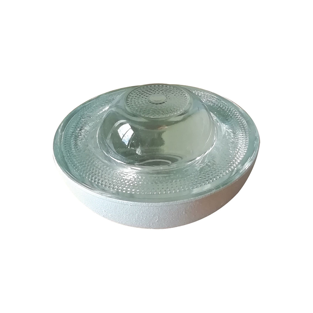 Plot routier en verre Ø100mm - PROCITY - 120020