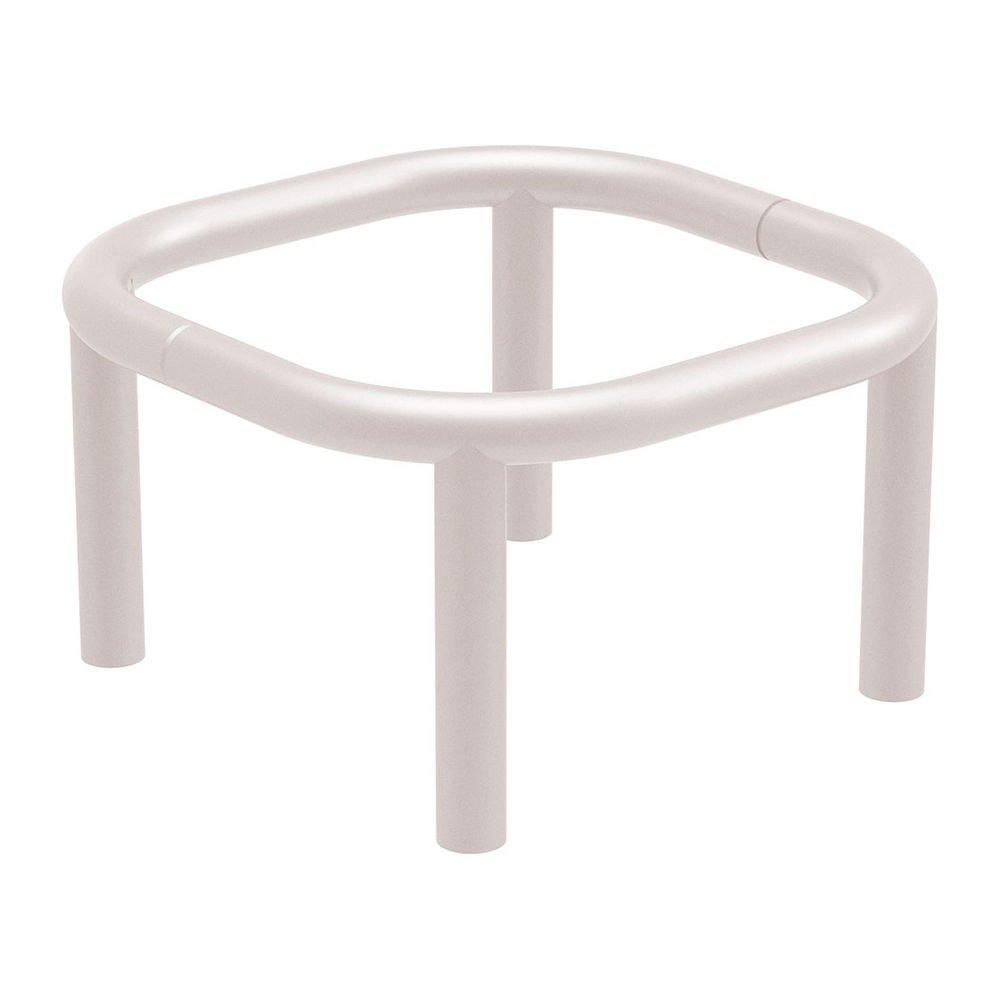 Corset de protection RAL7044 - 700x700 - PROCITY - 201009.7044