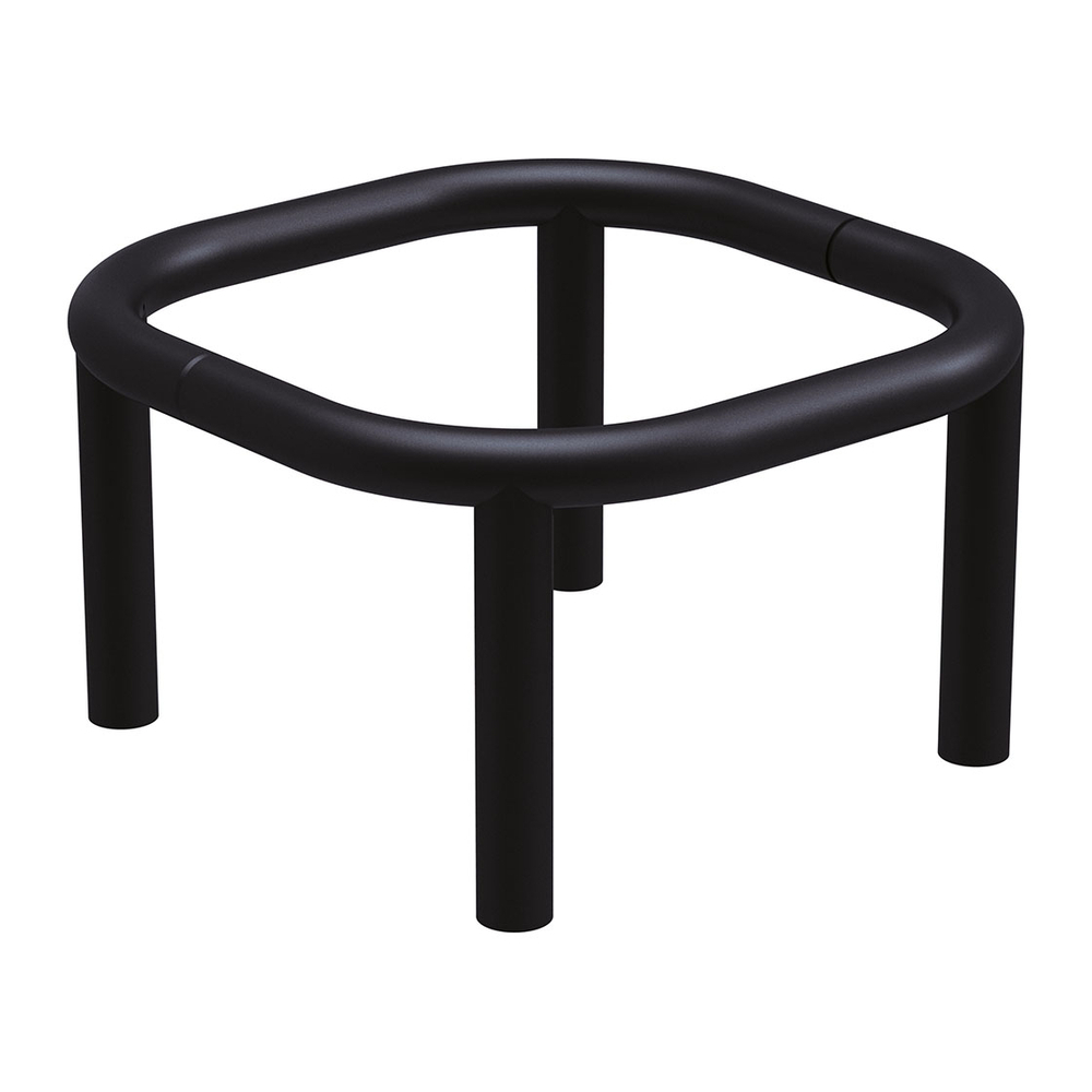 Corset de protection RAL9005 - 700x700 - PROCITY - 201009.9005